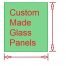 Custom Glass Orders