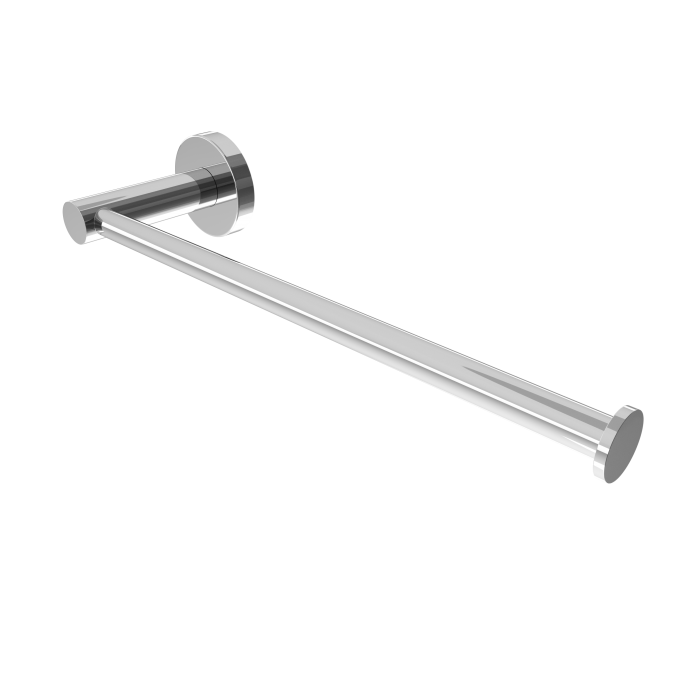CURVE - Hand Towel Rail - SS304 POLISH
Includes 3 x SS304 fixing screws with wall plugs