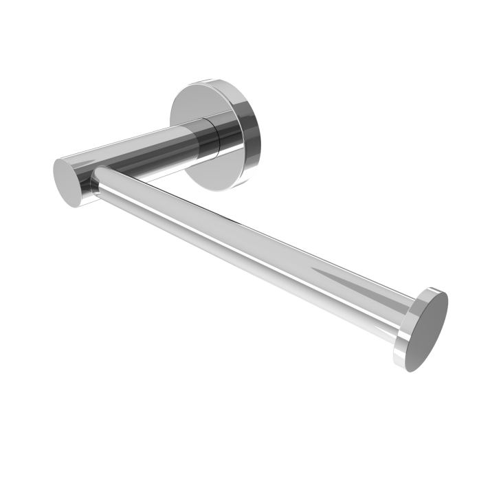 CURVE - Toilet Roll Holder - SS304 POLISH
Includes 3 x SS304 fixing screws with wall plugs
