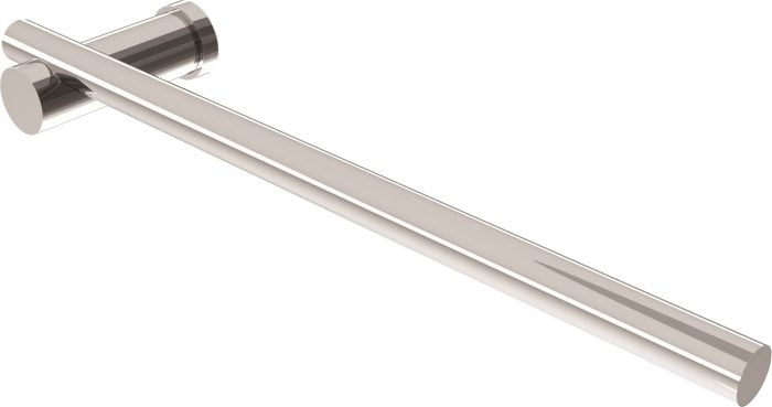 PILLAR - Hand Towel Rail - SS304 POLISH
Includes 2 x SS304 fixing screws with wall plugs